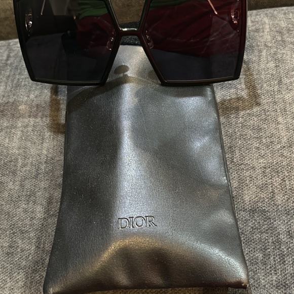 DIOR SUNGLASSES